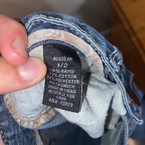 Jeans - Picture 3 of 3